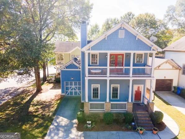 1025 Bowen Ct SW, Atlanta, GA 30315