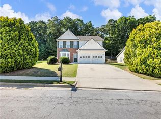 2535 Fairmont Park Ct, Dacula, GA 30019