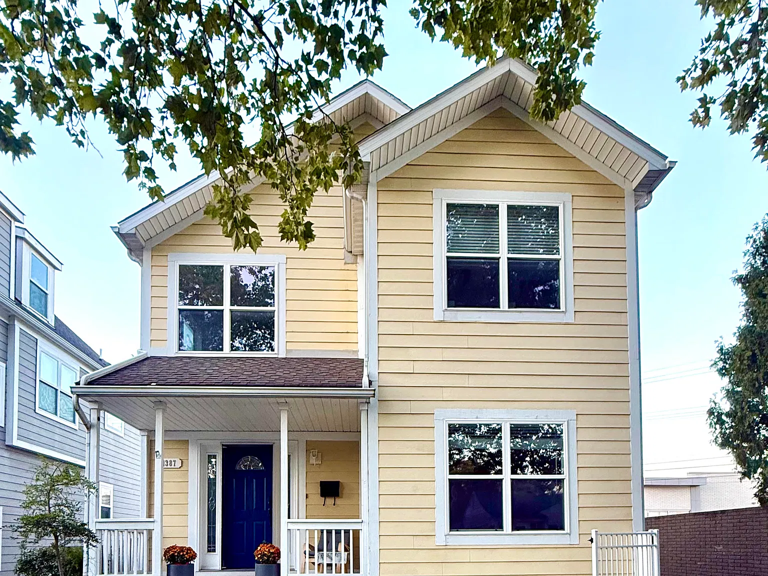 3 bed, 1859 sqft, $4,700 — Photo 3