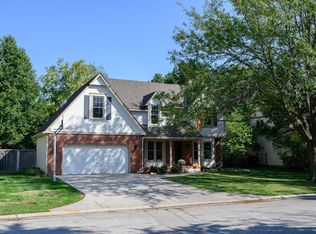 1122 N Cypress Dr, Wichita, KS 67206