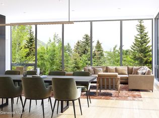 103 Willow Rd #106, Basalt, CO 81621