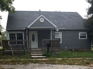 201 Ely Ave, Findlay, OH 45840