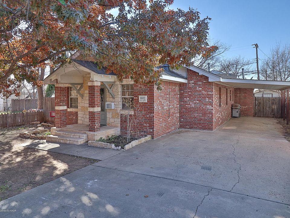 1st image of 1602 S Palo Duro St