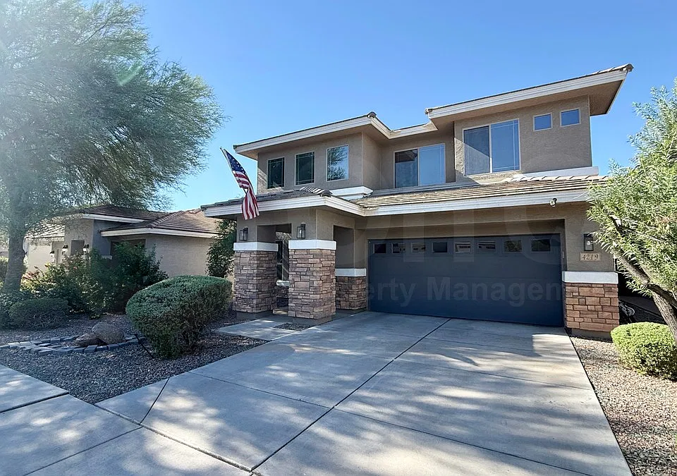 4219 E Bonanza Rd