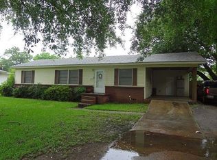 1708 Tryon Rd, Longview, TX 75601