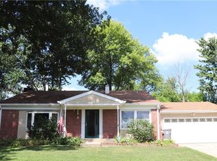 6820 Ransdell St, Indianapolis, IN 46227