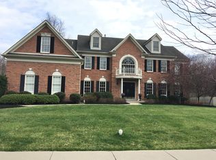 5146 Harmony Ct E, Doylestown, PA 18902