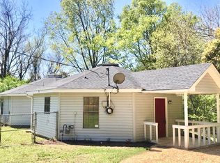 107 Canon Dr, Caledonia, MS 39740