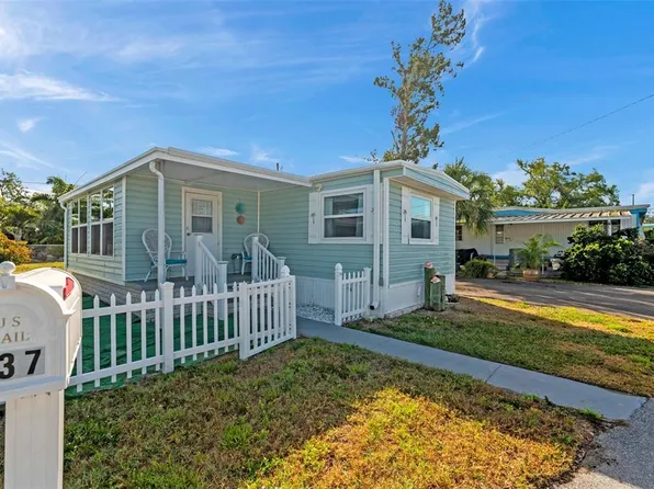 6580 Seminole Blvd Lot 537, Seminole, FL 33772