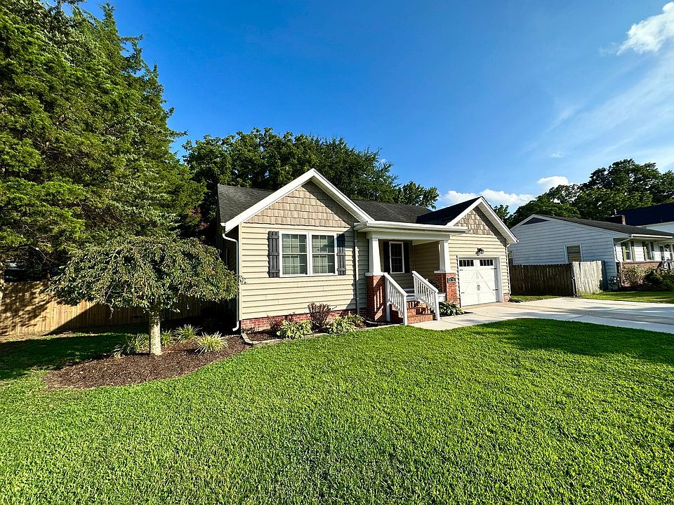 476 Harpersville Rd, Newport News, VA 23601 Zillow