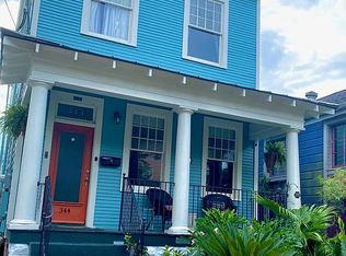 344 Belleville St, New Orleans, LA 70114