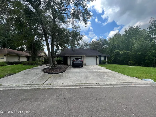 5014 KNIGHTSBRIDGE Circle N, Jacksonville, FL 32244