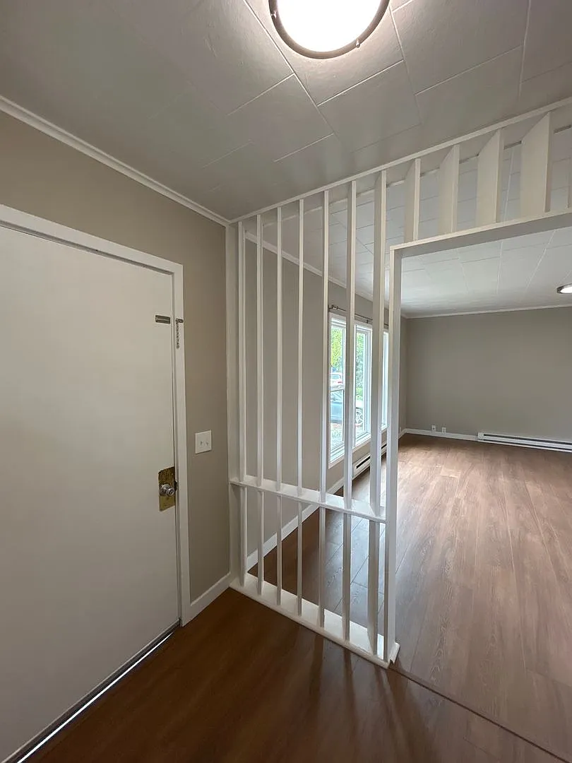Newly Renovated 1-Bedroom Home with Spacious Yard — Photo 2