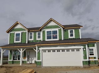 9878 Slater Dr, McCordsville, IN 46055
