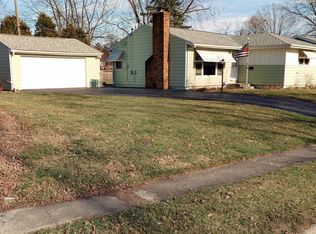 382 Beaver Ave, Columbus, OH 43213