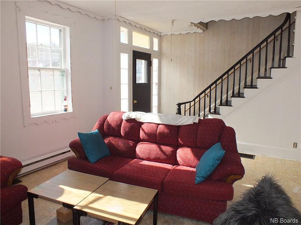 35 Main St, Meductic, NB E6H 1E3 MLS NB084258 Zillow