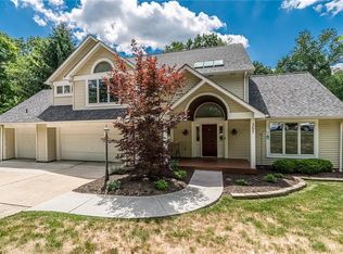 357 Cloverdale Dr, Wexford, PA