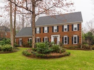 3209 Cabarrus Dr, Greensboro, NC 27407