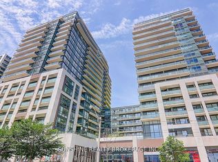 460 Adelaide St E #623-C08, Toronto, ON M5A 0E7