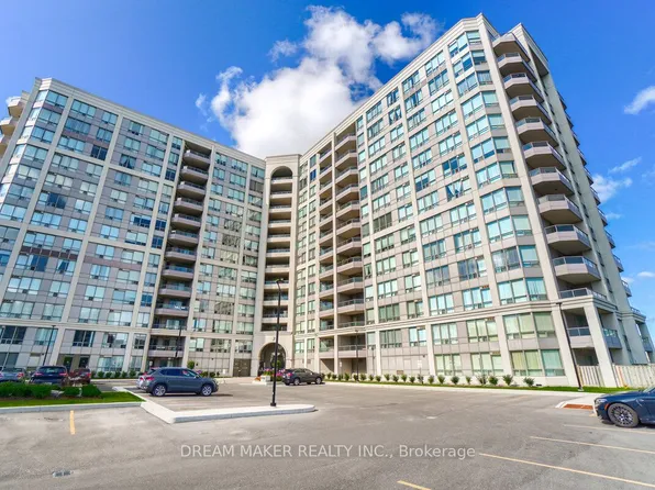 9017 Leslie St, Richmond Hill, ON