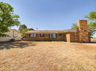 224 Darrell Ave, Levelland, TX 79336