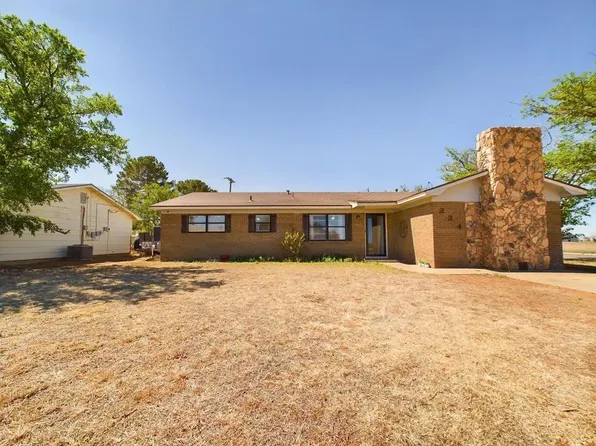 224 Darrell Ave, Levelland, TX 79336