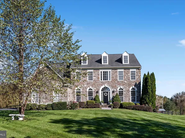 38590 Bettis Dr, Hamilton, VA 20158