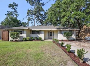 319 Hickory Dr, Slidell, LA 70458