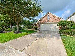21503 Round Creek Ct, Richmond, TX 77407