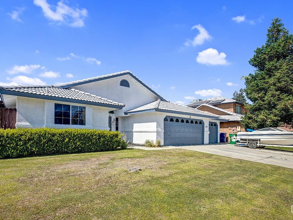 674 Lopez Ave, Shafter, CA 93263 Zillow