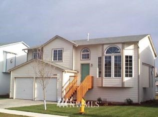 10505 57th Dr NE LOT 15, Marysville, WA