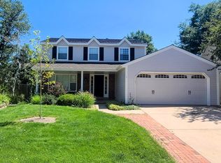 7312 S Ivanhoe Ct, Centennial, CO 80112