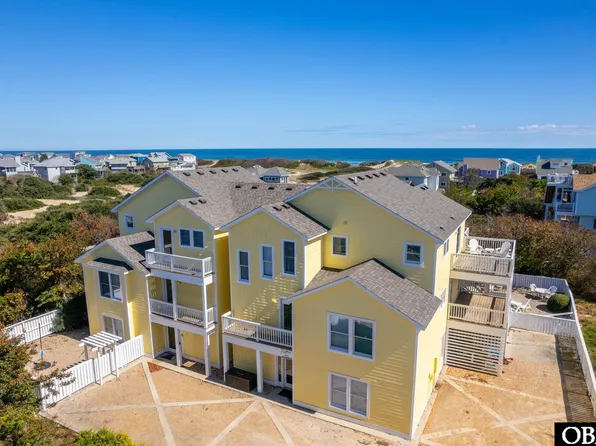 573 Trolling Ln #253B, Corolla, NC 27927