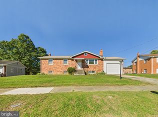 2005 Tinker Dr, Fort Washington, MD 20744