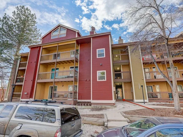 2992 Shadow Creek Dr #212, Boulder, CO 80303