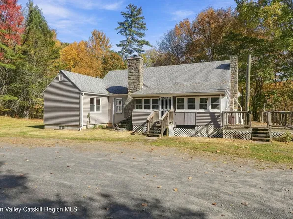 460 Ny-55a, Napanoch, NY 12458