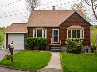 19 Bonavesta Ter, Lynn, MA 01905