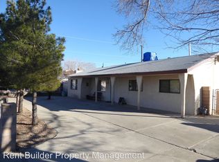 5736 Brayton Rd NW, Albuquerque, NM 87105