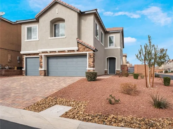 10532 Fulbright Ave, Las Vegas, NV 89166