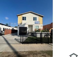 1009 E 73rd St, Los Angeles, CA 90001