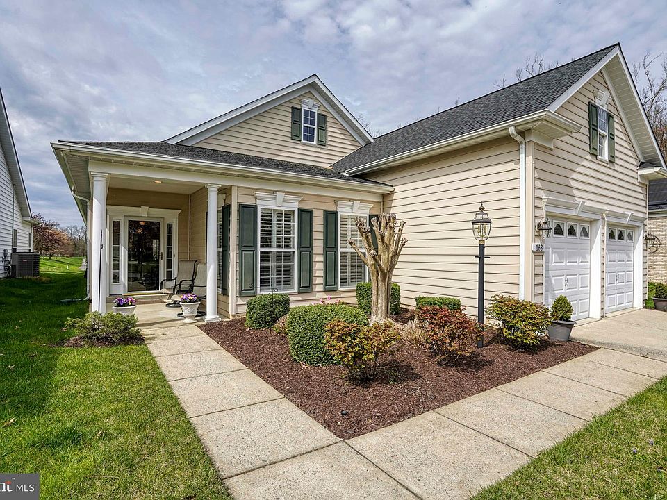 1st image of 163 Harmony Way