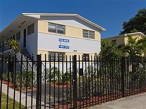 1st image of 1251 NW 61st St APT 3