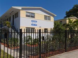 1251 NW 61st St APT 3, Miami, FL 33142