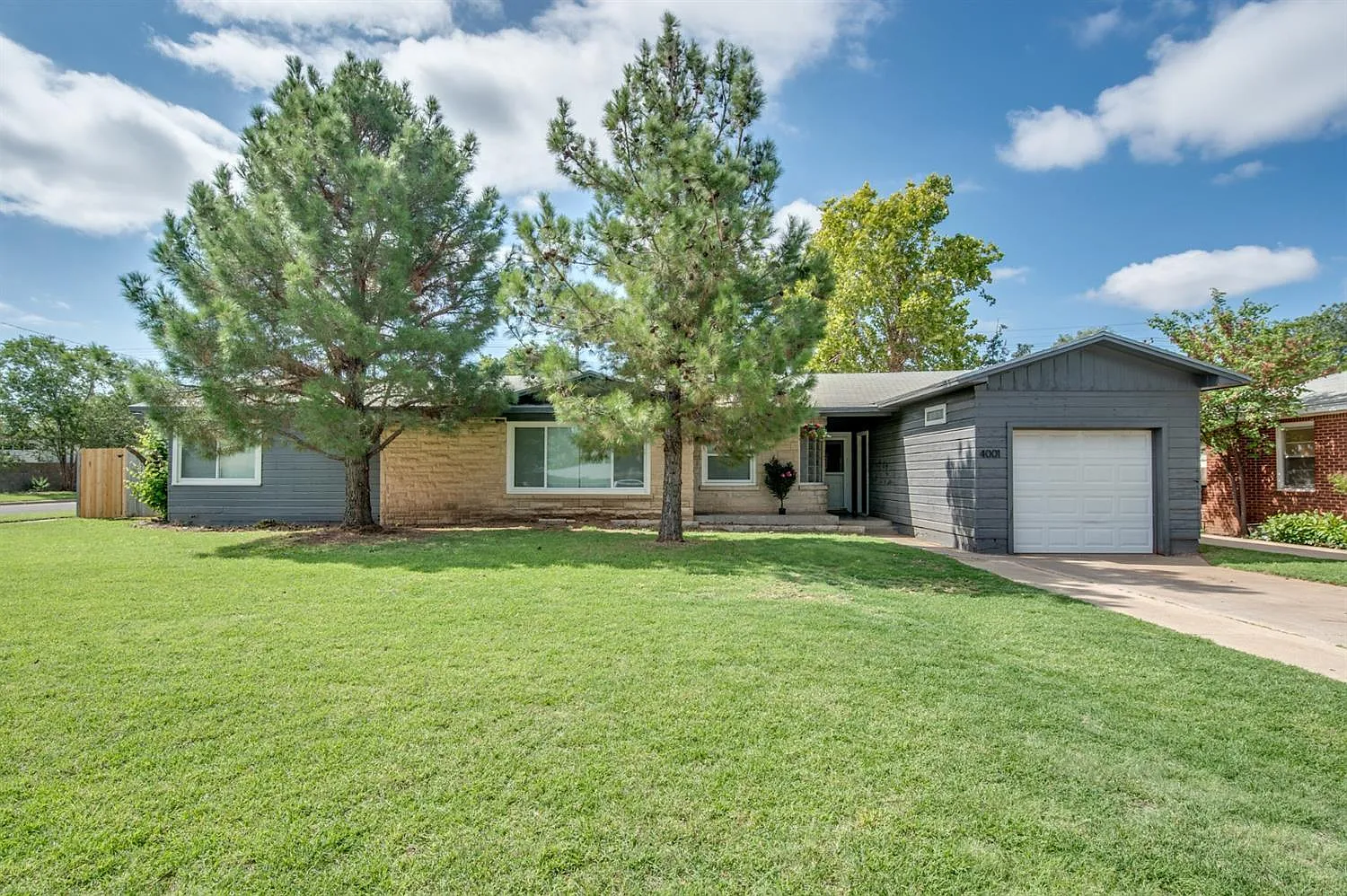 Pre-Leasing For August Move In - Recently Remodeled 4/2/1 Near Texas Tech — Photo 1