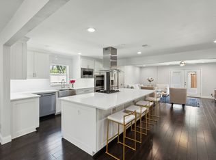 5031 Waneta Dr, Dallas, TX 75209