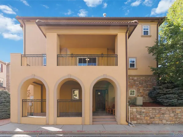 13942 E Princeton Place #C, Aurora, CO 80014