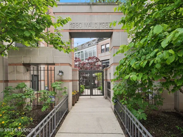 1980 N Maud Ave APT B, Chicago, IL 60614