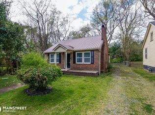4311 Major St, Charlotte, NC 28208