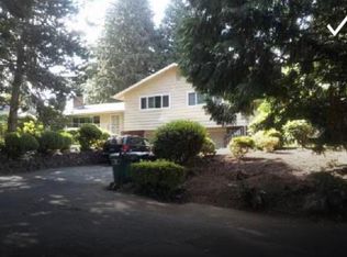 5002 SE Mullan St #1, Portland, OR