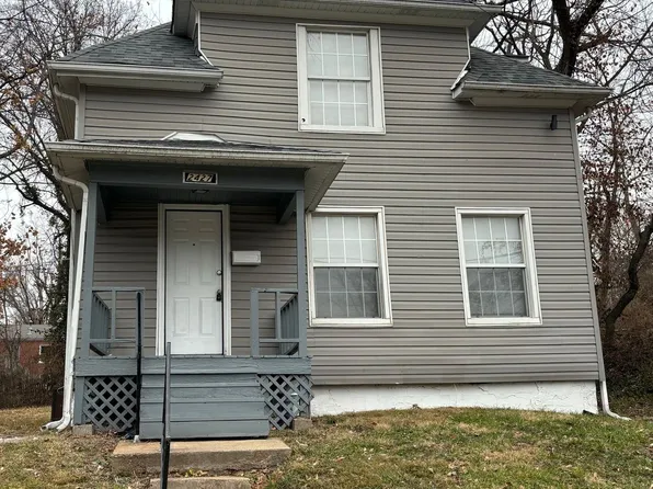 2427 Switzer Ave, Saint Louis, MO 63136